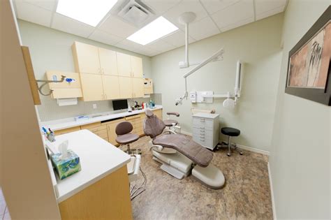 King George Dental Office Gallery Brantford Ontario