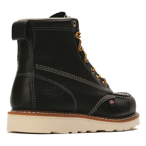 Thorogood Moc Toe Work Boot Sportsmans Guide