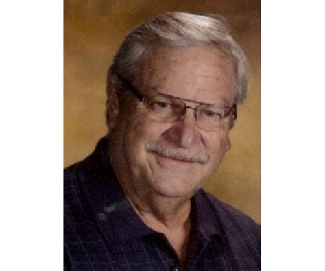 Dennis Heikka Obituary 2015 Milan Mi Ann Arbor News