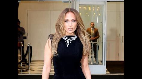 Jennifer Lopez Declares Her New Album Is A ‘musical Experience Daily