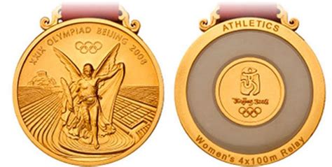 The Evolution Of Olympic Gold Medals 49 Pics