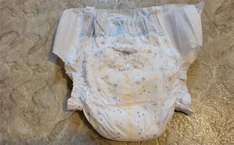 What Size Overnight Diapers Do I Need