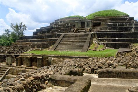 Patrimonio cultural de El Salvador tangible imaterial y más