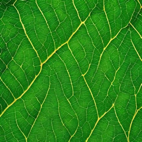 Premium Photo Abstract Green Leaf Texture Background