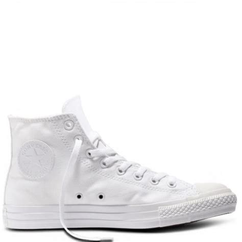 Mens Hi Top Fashion Walk