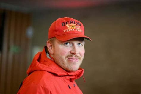 Finch packt über seinen Lieblings Rauschzustand aus Besser als Sex