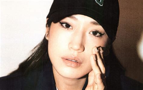 Peggy Gou Releases New Single Nabi With Oh Hyuk Far Out Magazine