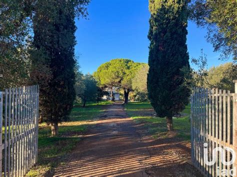 Vendita Casale In Frazione Contrada Pezza D Acqua Fresca Sn San Vito