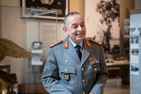 DVIDS Images Germany Chief Of Defense Gen Carsten Breuer