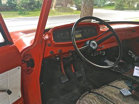 Andy’s Original 1966 Dodge Pickup in Allandale | ATX Car Pics | My Car Pics from Texas, the U.S ...