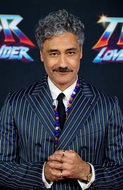 Taika Waititi | Marvel Cinematic Universe Wiki | FANDOM powered by Wikia