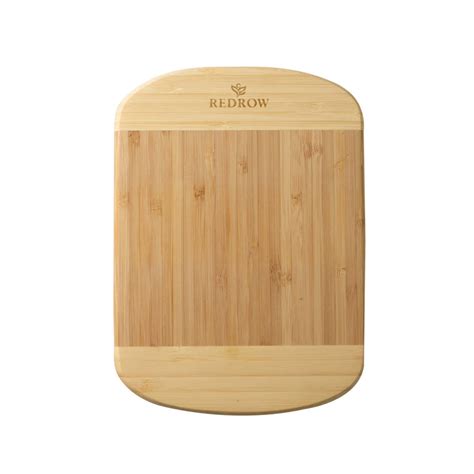 Small Bamboo Cutting Board – Armand Advertising, LLC