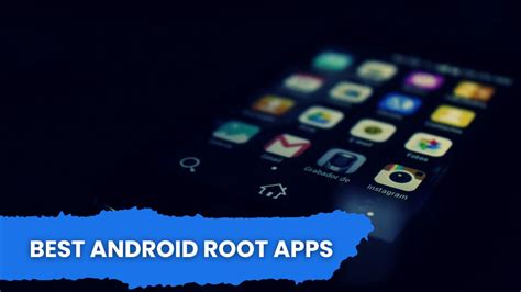 Top 10 Android Root Apps to Enhance Your Device Performance - Android62