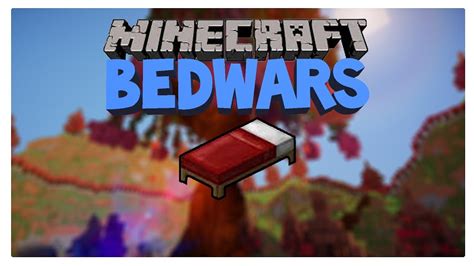 Minecraft Bedwars 1 Erstes PvP Video Ihr könnt mir Fragen stellen D