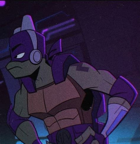 Future Donnie Rp Ideas Rottmnt Amino