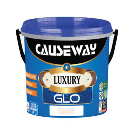 Causeway Emulsion Paint Brilliant White Price In Bnshardware Lk