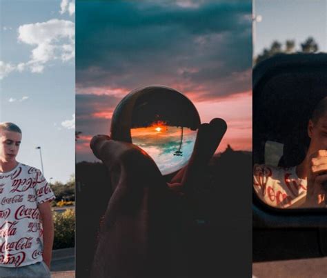 Preset Lightroom Instagram Gratis Retouching Labs