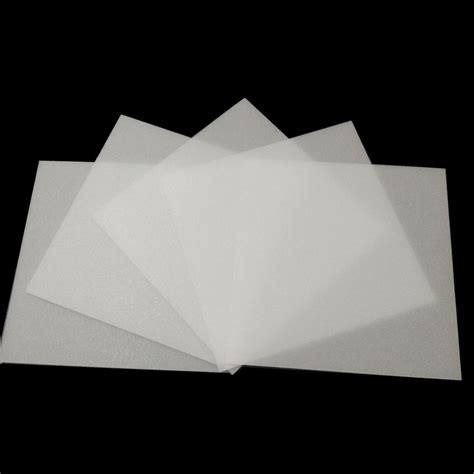 Polycarbonate Led Light Diffuser Sheet Suppliers And Factory Customized Products Price Rina