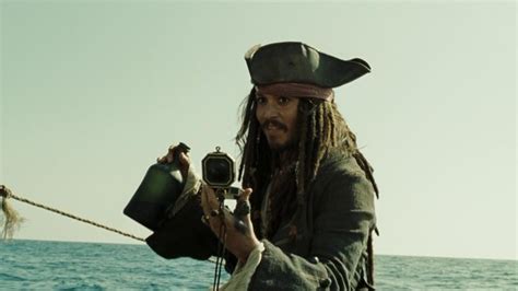 Jack Sparrow S Fate In Pirates Of The Caribbean 6 Is Still Uncertain