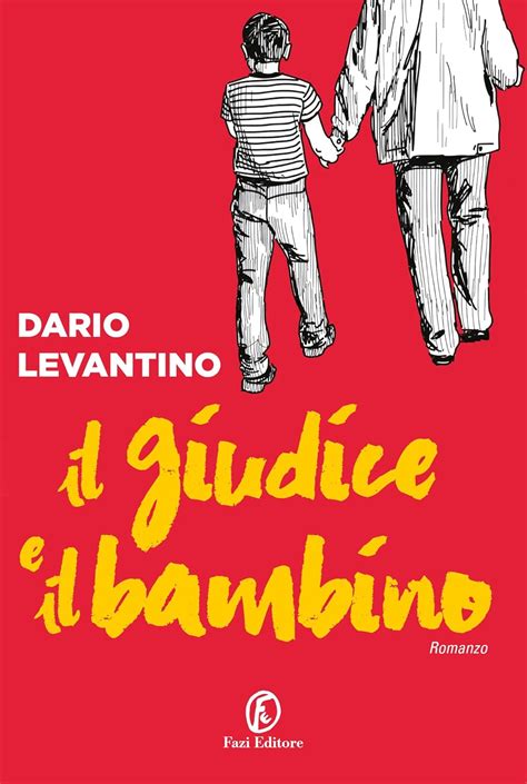 Amazon Il Giudice E Il Bambino Italian Edition Ebook Levantino