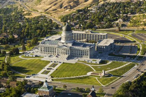 Your Capitol Building National State Province Territory Grounds