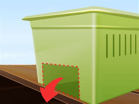 How To Make A Compost Screen With Pictures Wikihow