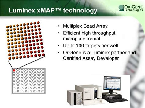 Ppt Multiplex Human Antibody Profiling With Trueplex Protein Arrays