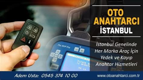 Renault Clio 4 Yedek Anahtar Sorunsuz Erişim