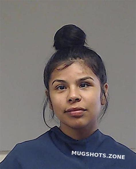 Vargas Jennifer 08 31 2022 Collin County Mugshots Zone