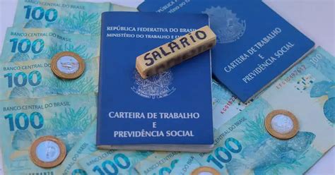 Novo SalÁrio MÍnimo Acaba De Ser Atualizado Descubra Quanto Os Brasileiros Receberão Em 2024