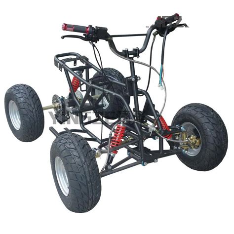 Go Kart Karting Atv Utv Quad Dune Buggy Body Frame Buy Buggy Frame