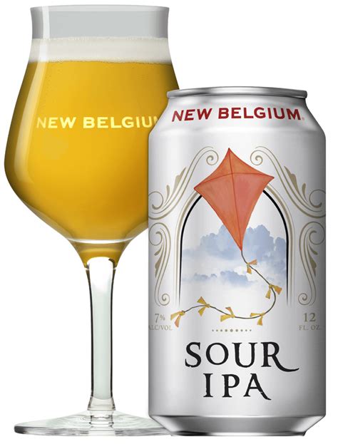 Sour Ipa New Belgium Brewing