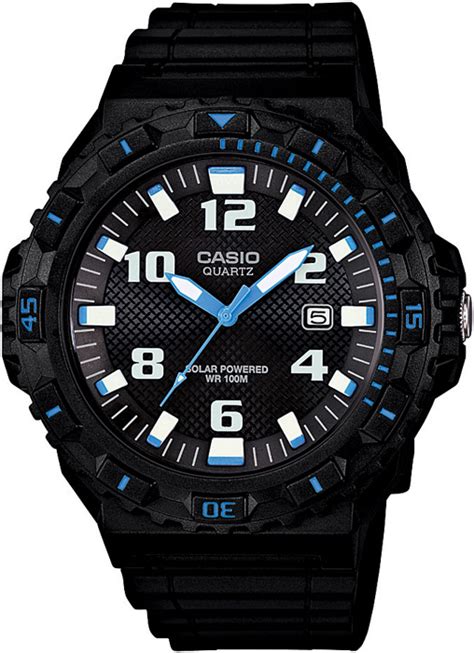 Casio Standart Mrw S H B Vdf Kol Saati