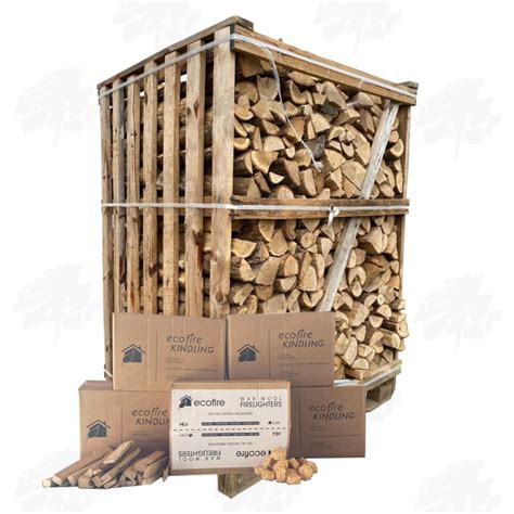 Crate Of Kiln Dried Mixed Hardwood Firewood Buy Quality Crate Of Kiln