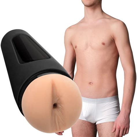 Twink Ultraskyn Stroker Ass Vanilla Adulttoystore Au Afterpay