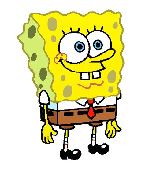 Spongebob Squarepants Spongebob Fanon Wiki Fandom