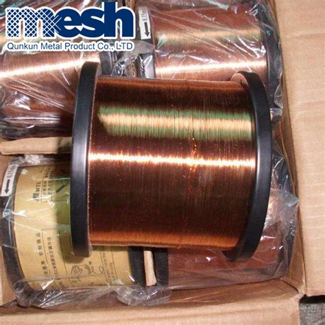 C C C C Phosphor Bronze Hard Brass Wire China