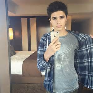 Pin By Brent Rivera On Selfies Brent Rivera Brent Celebrity Dads