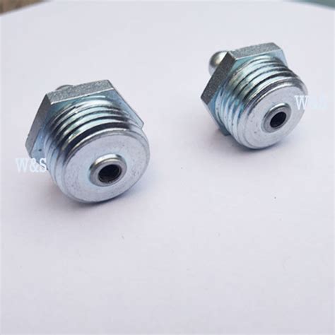 Metric Thread Grease Nipples Waliandsons