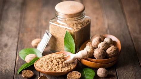 Benefits Of Nutmeg From Weight Loss To Hair Growth Healthshots