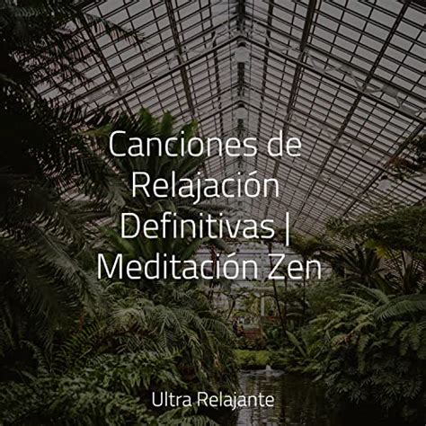 Canciones de Relajación Definitivas Meditación Zen by Masajes Spas