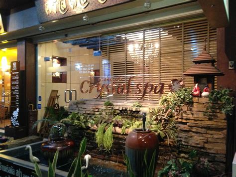 Crystal Spa All You Need To Know Before You Go 2025