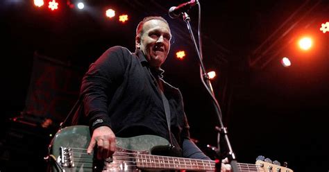 Steve Soto Punk Rock Icon And The Adolescents Bassist Dies At 54