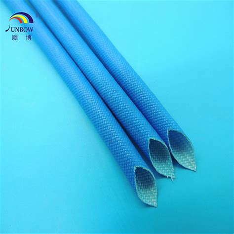 Factory Direct Sale Kv Flame Retardant Electrical Insulation Fiber