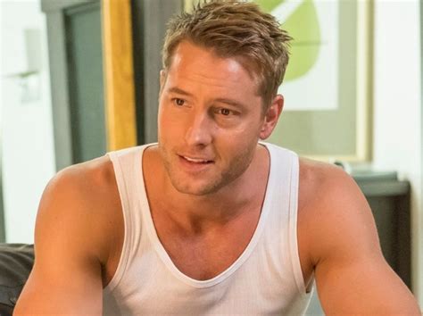 Pin By Speyton On Justin Hartley Justin Scott Justin Hartley Handsome