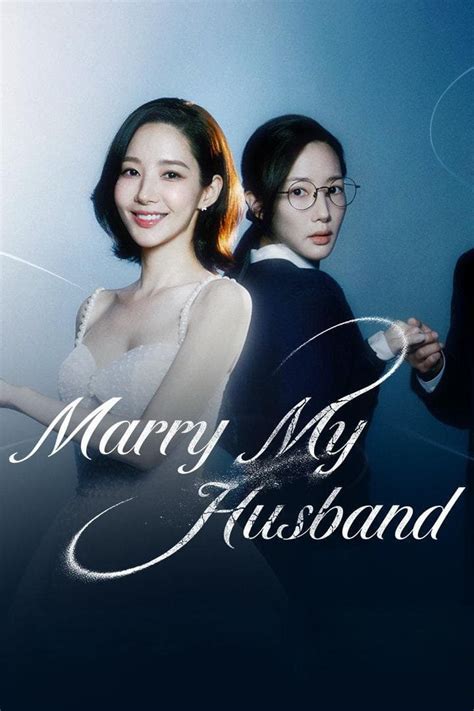 Marry My Husband 2024