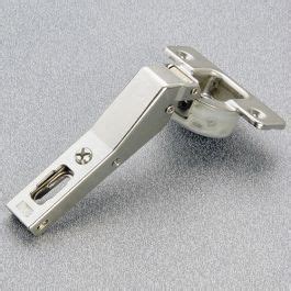 Salice C1R6ME9AC 45 Degree Soft Close Corner Hinge Dowel