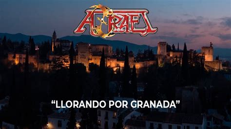 Azrael Llorando Por Granada V Deoclip Oficial Youtube