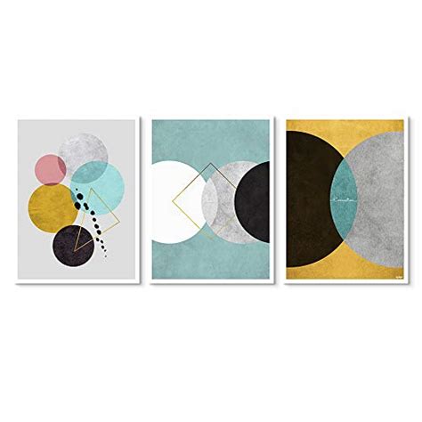 Bubos Pack Art Acoustic Panels X Inch Premium Acoustical Wall