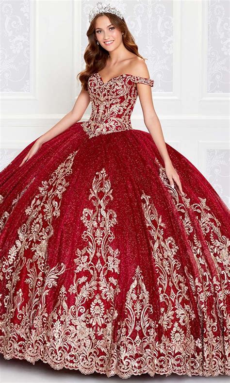 Princesa By Ariana Vara Dresses Quinceanera Dresses Couture